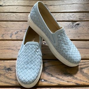 M. Gemi Slip On Sneaker - The Cerchio - Size 38/ 7.5-8